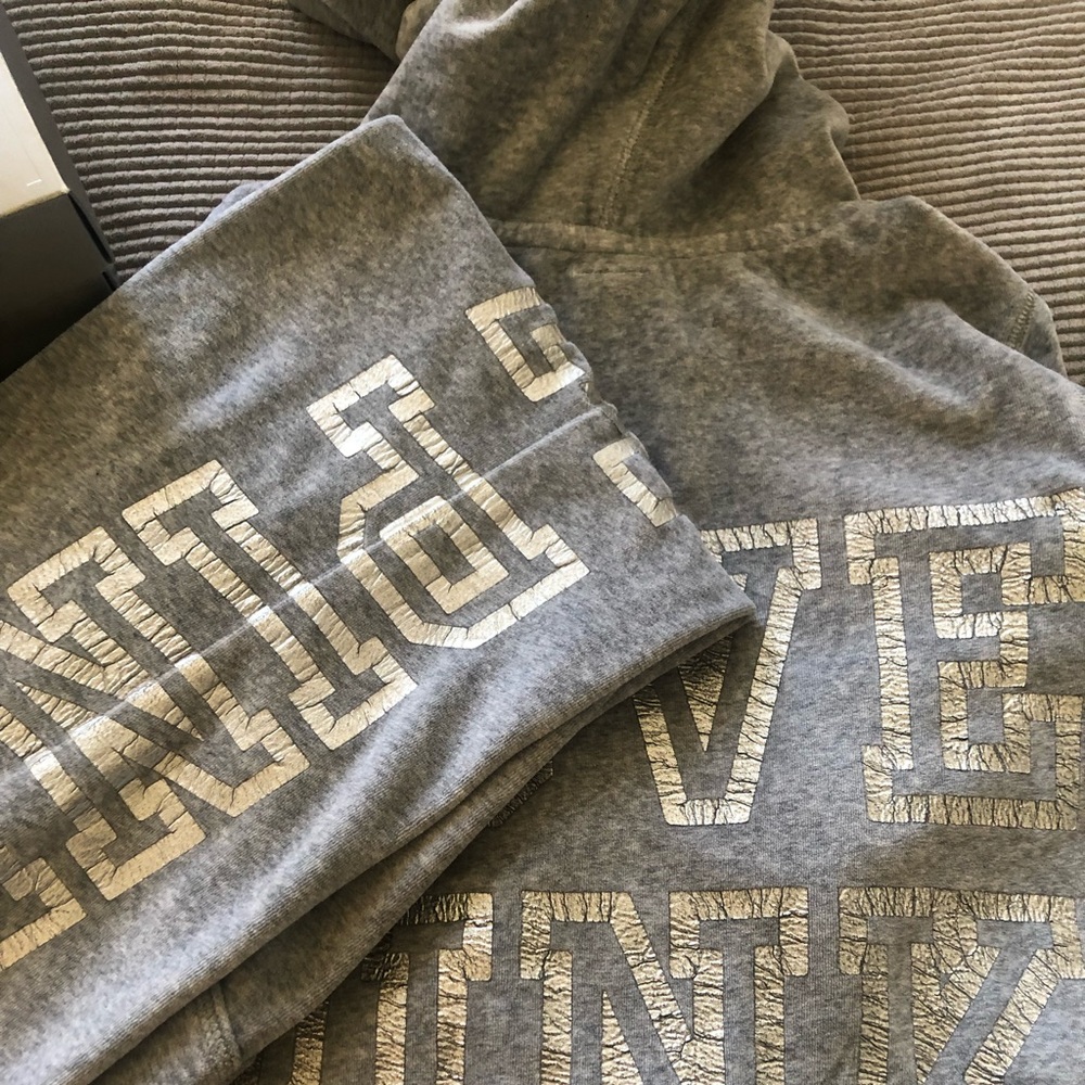 Sweat Suit